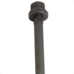 Jogo Parafusos Cabeçote Doblo Grand Siena Palio Weekend Strada Punto Idea Linea Argo Bravo Cronos Toro Renegade 1.6 1.8 16v E-torq Flex Original 55278308