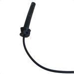 Jogo Cabos De Velas Doblo Grand Siena Idea Palio Weekend Punto Strada E-torq 1.6 1.8 16v Flex Ngk SCT67