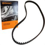 Correia Dentada Agile Celta Corsa Classic Prisma Montana Meriva Onix Cobalt Spin Contitech CT874