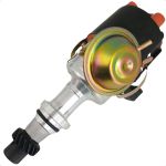 Distribuidor Ignição Completo Gol Parati Santana Saveiro 1.6 1.8 8v AP 1987 a 1994 YMAX