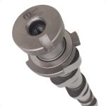 Eixo Comando Válvula Fiesta Ka 1.0 8v Zetec Rocam Flex 2006 a 2014 Metal Leve EV0590048