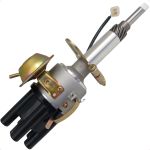 Distribuidor Ignição C10 C20 Veraneio 4.1 4.3 12v 6cil YMAX
