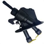 Atuador Pedal Embreagem Ecosport Fiesta Focus 1.0 1.6 8v Zetec LUK 5110353100A1