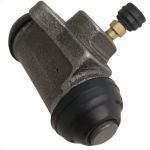 Par Cilindro Burrinho Roda Freio Traseiro Corsa Classic Wind Super Milenium Maxx Joy Premium 1.0 1.4 1.6 1.8 1994 a 2017 TRW RCCR01305