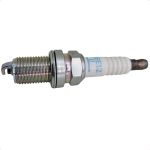 Jogo Velas Ignição Clio Duster Logan Sandero Duster Kangoo Fluence Megane Livina Symbol 1.6 16v K4M Gasolina/Flex NGK BKR6ESZ10