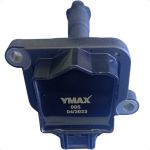 Bobina Ignição Marea 2.0 20v Gasolina 1998 a 2002 YMAX