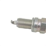 Jogo Velas Ignição Fiorino Uno Grand Siena Palio Punto Strada Partner Rapid 500 1.4 8v Evo Flex NGK ZKR8B10