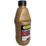 Kit 4 Óleo Fluido de Freio DOT 4 Trw Varga 500ml