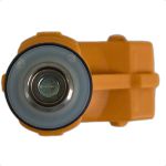 Jogo Bico Injetor Combustível Ecosport New Fiesta Focus Ka 1.5 1.6 16v Sigma Flex Bosch 0280157162