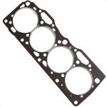 Jogo Junta Superior Cabeçote Palio Siena Strada Palio Weekend Tipo Prêmio 1.6 8v Argentino Sabó 79554