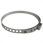 Coifa Homocinética Roda ou Câmbio Kombi 1.6 1.4 1998 A 2014 Spicer 213759G