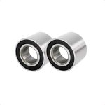 Par Rolamento Roda Traseira Corsa Joy Maxx Premium SS 2002 a 2012 Tantto TAN275343