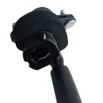 Atuador Cilindro Pedal Embreagem Meriva 1.4 1.8 8v 2003 A 2012 Skf VKCH1503902