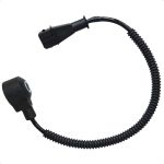 Sensor Detonação Doblo Palio Weekend Punto Strada Grand Siena Palio 1.6 1.8 16v E-torq Flex Original 55223460