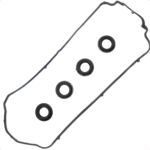 Junta Tampa Válvulas Logan Sandero Clio March 1.0 16v Flex Sabó 76628