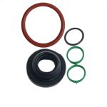 Jogo Junta Superior Cabeçote Ecosport Fiesta Ka Courier Focus 1.6 8v Zetec Rocam Sabó 79378