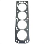 Jogo Junta Superior Cabeçote Prisma Onix 1.4 8v Flex 2013 a 2019 Sabó 79418FLEX