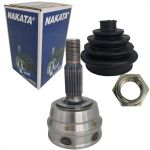 Junta Ponteira Homocinética Roda Fox 1.0 8v 2003 2004 2005 2006 2007 2008 Nakata NJH25129A