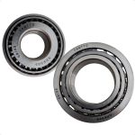 Kit Rolamento Roda Dianteira Kombi 1.4 1.6 1974 A 2014 Tantto RRK505