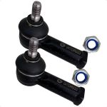 Par Terminal Direção Tantto Corsa Classic Celta Prisma