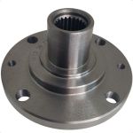 Par Cubo Roda Dianteiro Sem Rolamento Palio Siena Palio Weekend Idea Hipper Freios HFCD38