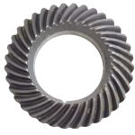 Kit Coroa E Pinhão Do Câmbio Kombi 1600 1.6 1976 A 2006 Nakata ND01052