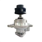 Bomba Água Fiesta Ecosport Ka Courier 1.0 1.6 8v Zetec Rocam Indisa 204009