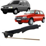 Alavanca Freio Mão Com Haste Fiorino Uno 1985 a 2013