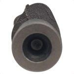 Eixo Comando Válvula Fiesta Ka 1.0 8v Zetec Rocam Flex 2006 a 2014 Metal Leve EV0590048