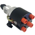 Distribuidor Ignição Gol Parati Santana Saveiro 1.6 1.8 8v AP 1997 a 2002 YMAX