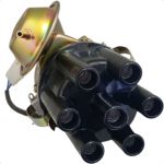 Distribuidor Ignição C10 C20 Veraneio 4.1 4.3 12v 6cil YMAX