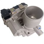 Corpo Borboleta Tbi Fiorino Grand Siena Palio Uno 500 Punto Strada 1.4 8v Evo Flex YMAX