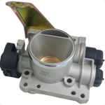 Corpo Borboleta Tbi Palio Siena Fiorino Uno 1.0 1.3 8v Fire Gasolina 2001 2002 2003 2004 YMAX