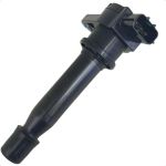 Bobina Ignição Brava Marea 1.8 16v Gasolina 1998 a 2007 YMAX