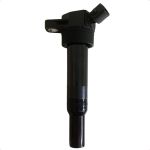 Jogo Bobinas Ignição Creta Elantra IX35 Cerato Sportage 2.0 16v Flex Magneti Marelli BI0166MM