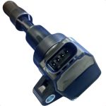 Bobina Ignição HB20 HB20S 1.0 12v Turbo 3cil Flex 2016 2017 2018 2019 Magneti Marelli BI0193MM