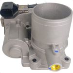 Corpo Borboleta Tbi Fiorino Grand Siena Palio Uno 500 Punto Strada 1.4 8v Evo Flex YMAX