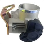 Corpo Borboleta Tbi Palio Siena Fiorino Uno 1.0 1.3 8v Fire Gasolina 2001 2002 2003 2004 YMAX