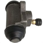 Par Cilindro Burrinho Roda Freio Traseiro Corsa Classic Wind Super Milenium Maxx Joy Premium 1.0 1.4 1.6 1.8 1994 a 2017 TRW RCCR01305