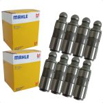 Jogo Tuchos Motor Celta Corsa Classic 1.0 1.4 1.6 8v 1994 a 2005 Metal Leve TVH1600