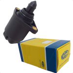 Atuador De Marcha Lenta Celta Corsa 1.0 1.4 1.6 1.8 1997 A 2008 Magneti Marelli 40397402