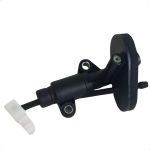 Atuador Cilindro Mestre Pedal Embreagem Punto Linea Com Câmbio Manual 2008 A 2017 LUK 5110159100A1