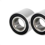 Par Rolamento Roda Traseira Corsa Joy Maxx Premium SS 2002 a 2012 Tantto TAN275343