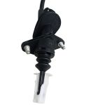 Atuador Cilindro Pedal Embreagem Meriva 1.4 1.8 8v 2003 A 2012 Skf VKCH1503902