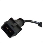 Sensor Detonação Doblo Palio Weekend Punto Strada Grand Siena Palio 1.6 1.8 16v E-torq Flex Original 55223460