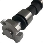 Eixo Comando Válvula Onix Prisma 1.0 8v Flex 2013 A 2019 Aplic 261