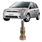 Tensionador Hidráulico Corrente Courier Ecosport Fiesta Ka Focus 1.0 1.6 8v Zetec Rocam Aplic 126