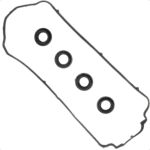 Junta Tampa Válvulas Logan Sandero Clio March 1.0 16v Flex Sabó 76628