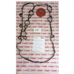 Junta Tampa Válvula Com Diafragma Onix 1.0 3cil Aspirado Sabó 75130