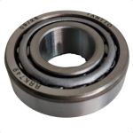 Kit Rolamento Roda Dianteira 4 Furos Brasília Fusca Variant 1974 a 1996 Tantto RRK749